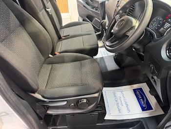 Used Mercedes-Benz Vito 2022 for sale - 78763824: Photo