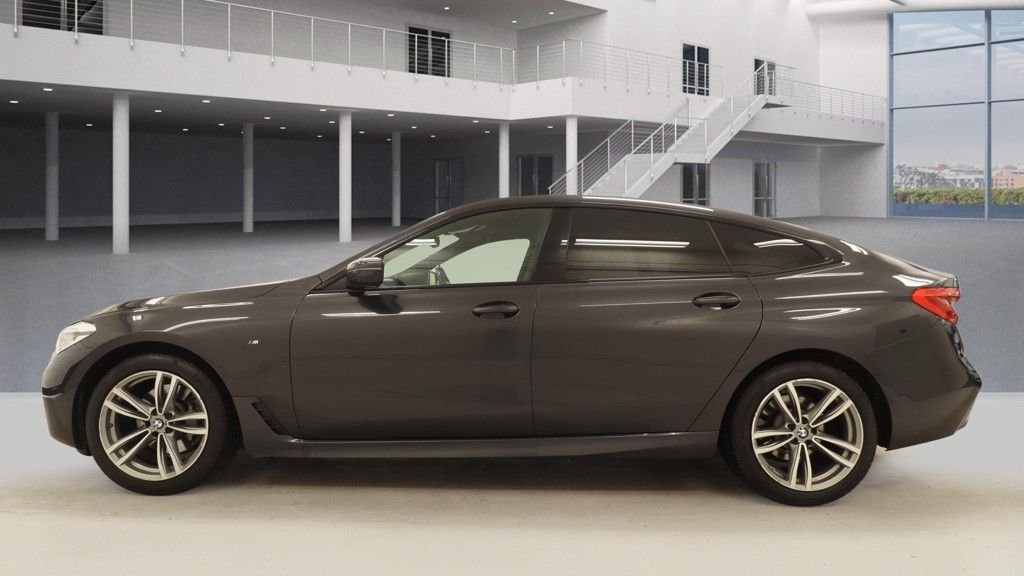 Used BMW 6 Series 2020 for sale - 77976713: Photo 14