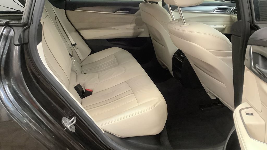 Used BMW 6 Series 2020 for sale - 77976713: Photo 16