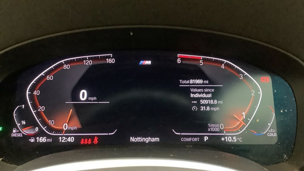 Used BMW 6 Series 2020 for sale - 77976713: Photo 17