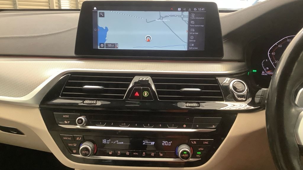 Used BMW 6 Series 2020 for sale - 77976713: Photo 18