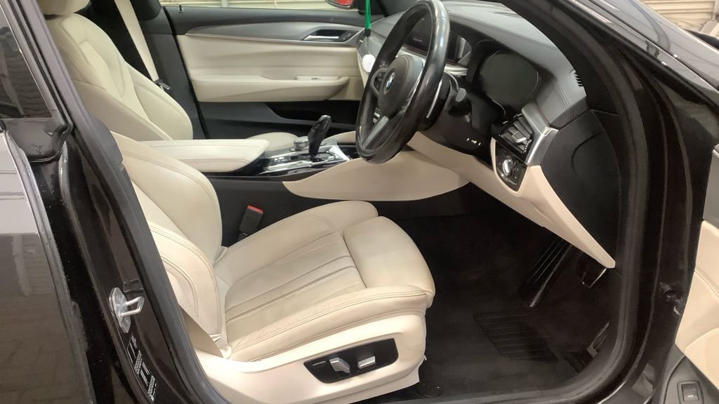 Used BMW 6 Series 2020 for sale - 77976713: Photo 2