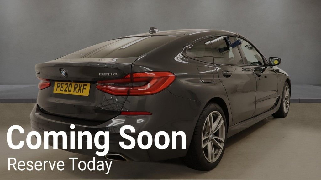 Used BMW 6 Series 2020 for sale - 77976713: Photo 6