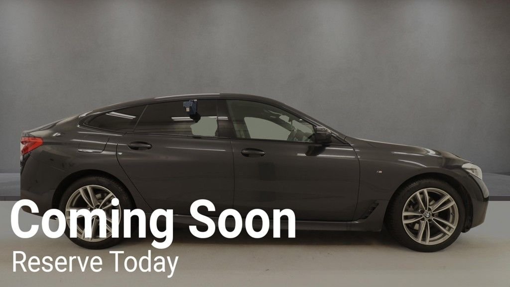 Used BMW 6 Series 2020 for sale - 77976713: Photo 7