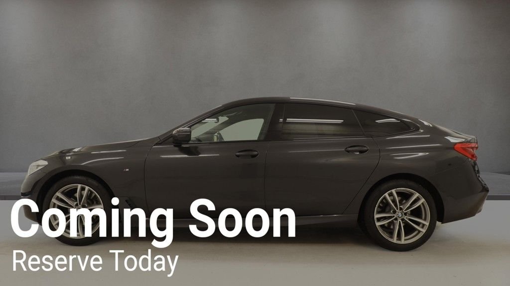 Used BMW 6 Series 2020 for sale - 77976713: Photo 8