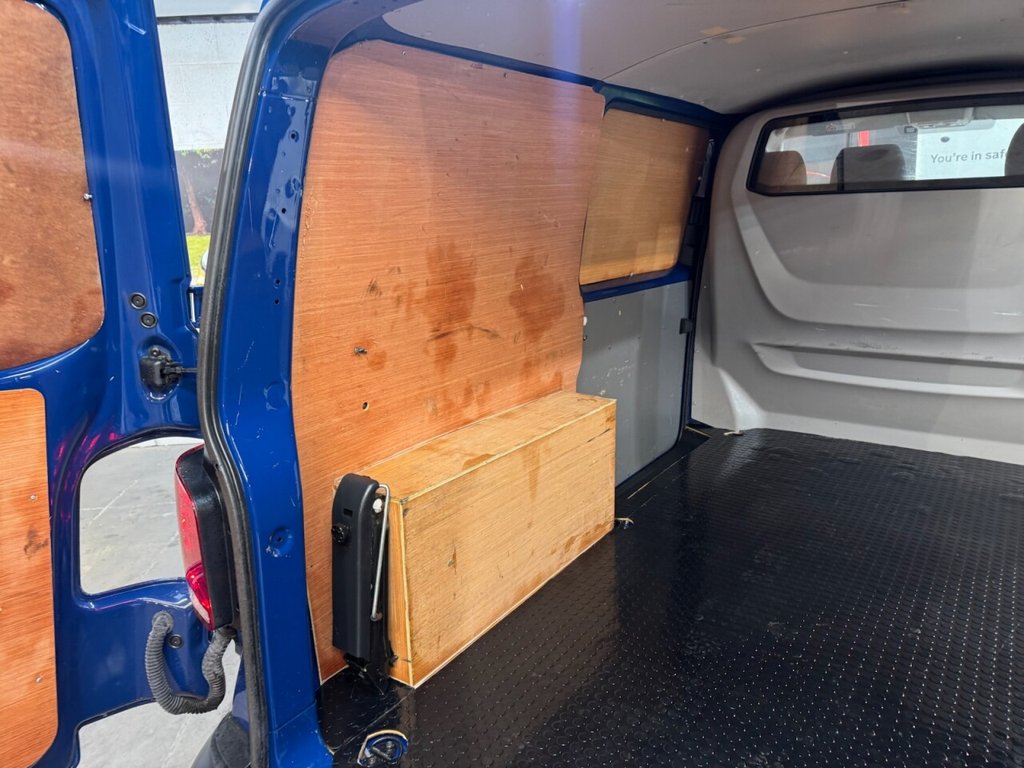 Used Volkswagen Transporter 2022 for sale - 77103903: Photo 11