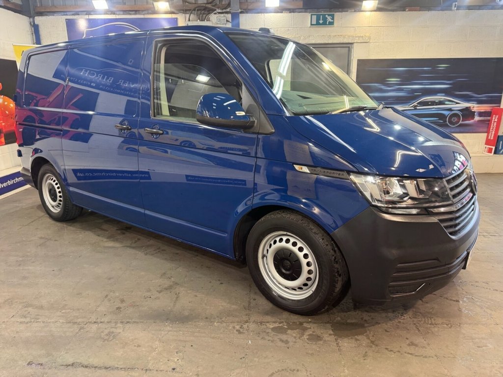 Used Volkswagen Transporter 2022 for sale - 77103903: Photo 14
