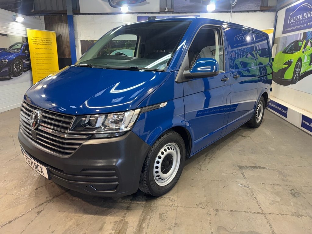 Used Volkswagen Transporter 2022 for sale - 77103903: Photo 16