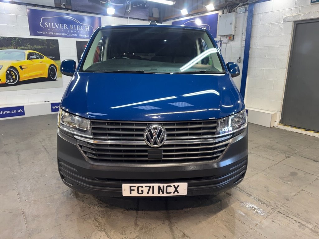 Used Volkswagen Transporter 2022 for sale - 77103903: Photo 18