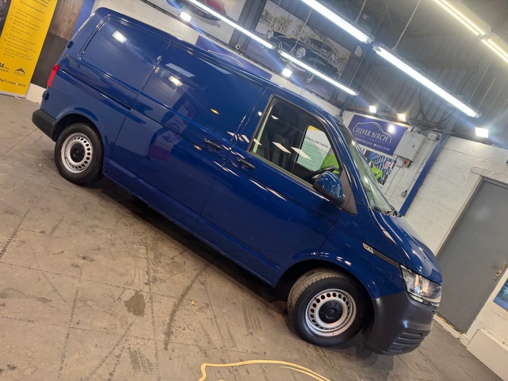 Used Volkswagen Transporter 2022 for sale - 77103903: Photo 19