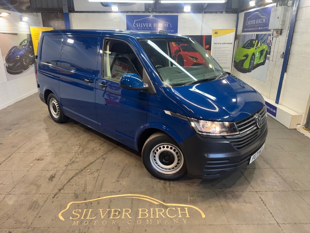 Used Volkswagen Transporter 2022 for sale - 77103903: Photo 20