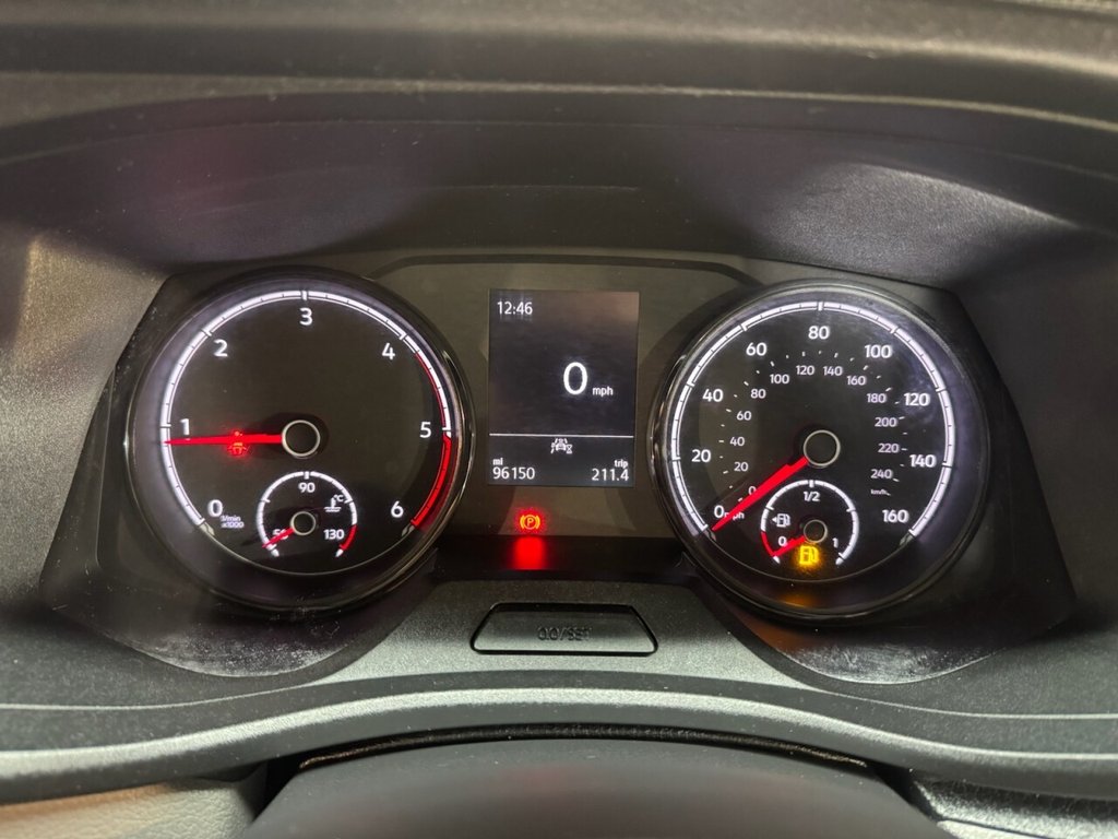 Used Volkswagen Transporter 2022 for sale - 77103903: Photo 22