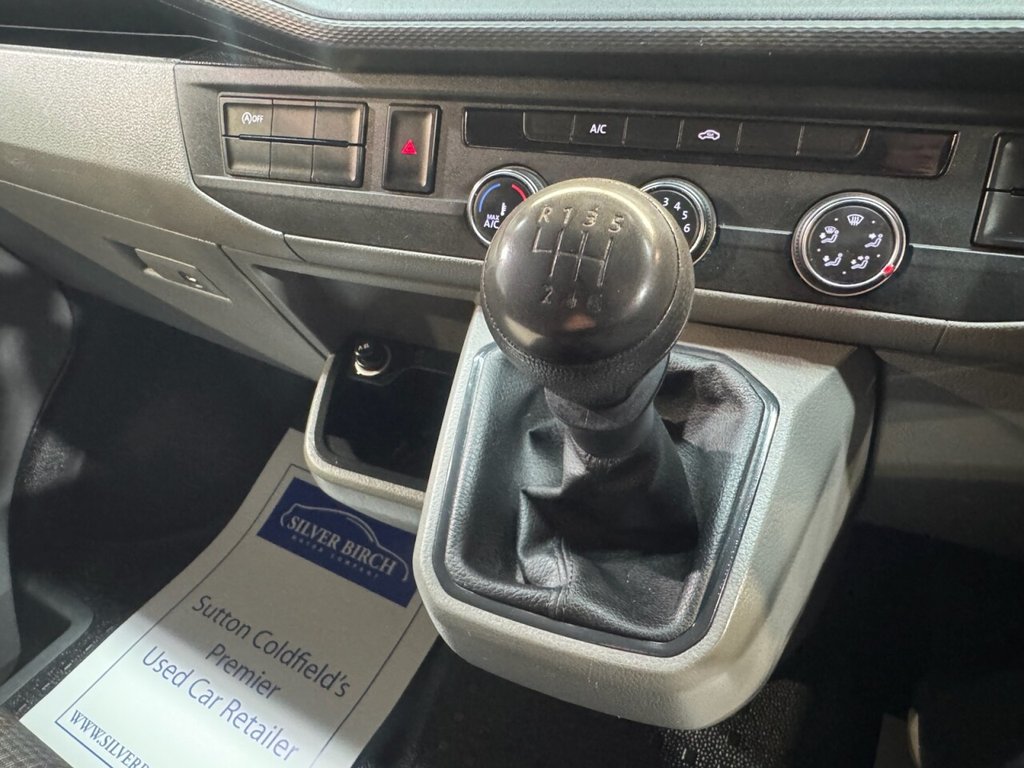 Used Volkswagen Transporter 2022 for sale - 77103903: Photo 25
