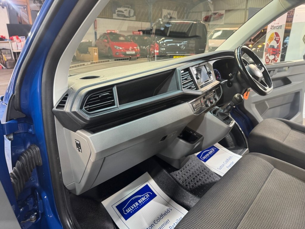 Used Volkswagen Transporter 2022 for sale - 77103903: Photo 30