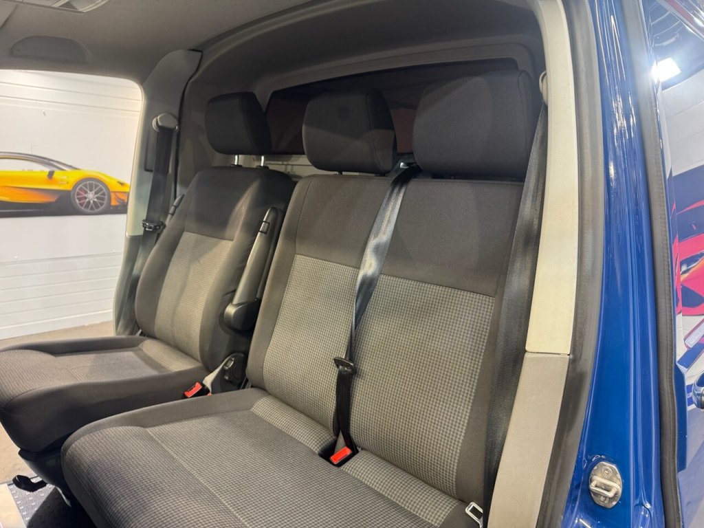 Used Volkswagen Transporter 2022 for sale - 77103903: Photo 32