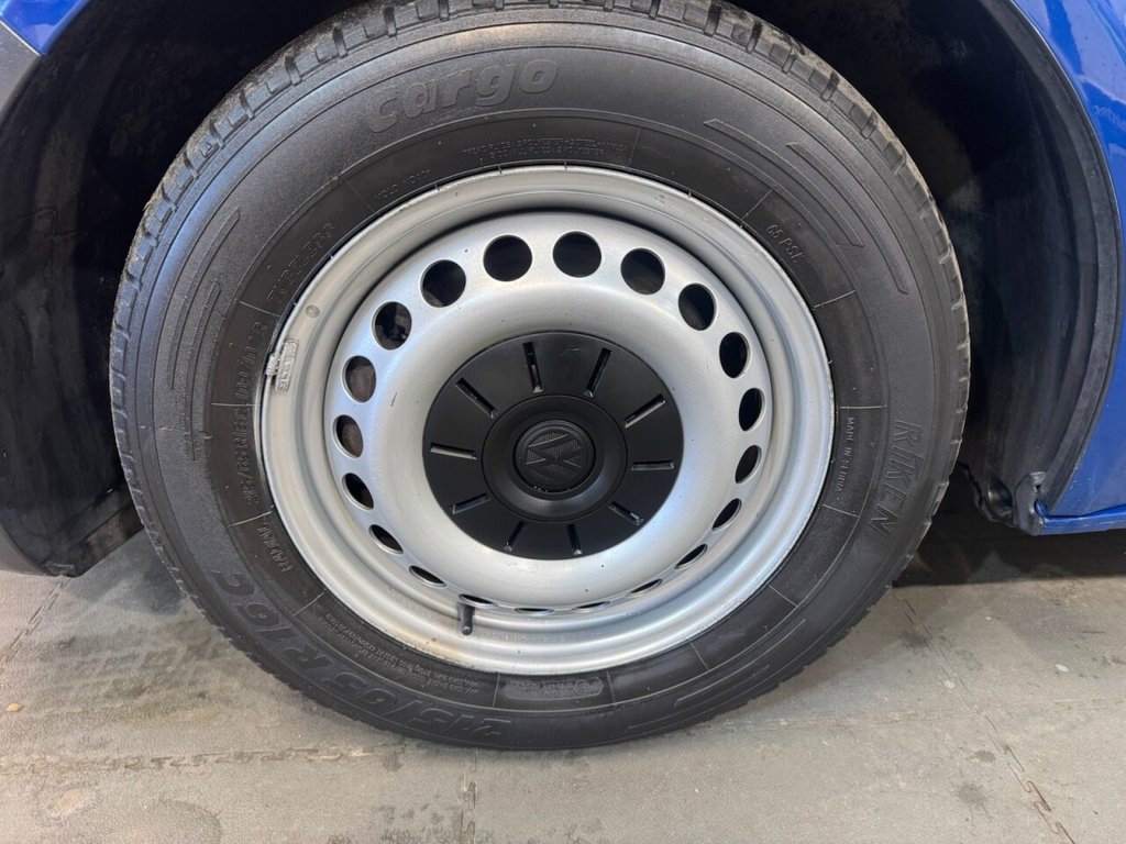 Used Volkswagen Transporter 2022 for sale - 77103903: Photo 34