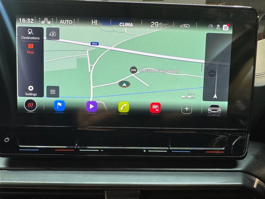 Used Cupra Leon 2021 for sale - 77672685: Photo 23