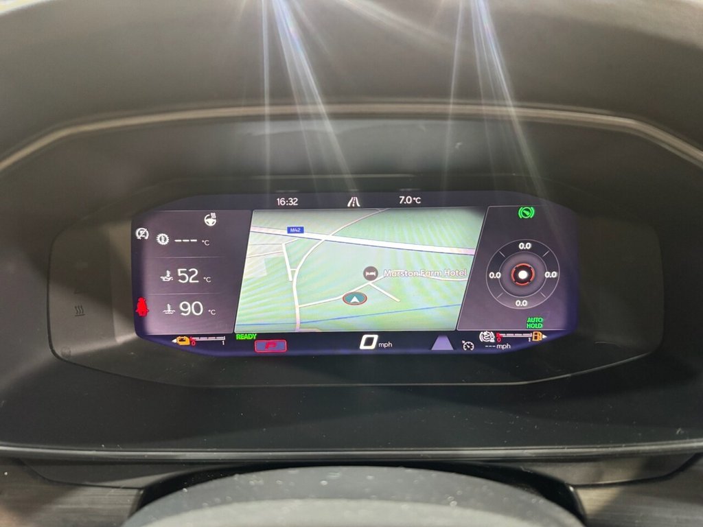 Used Cupra Leon 2021 for sale - 77672685: Photo 27