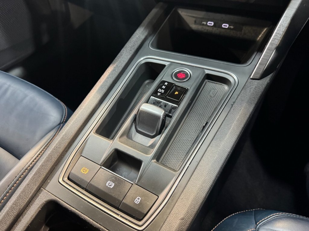 Used Cupra Leon 2021 for sale - 77672685: Photo 28