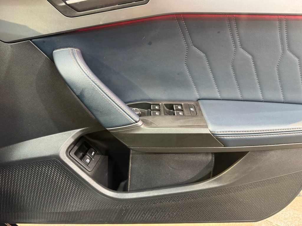 Used Cupra Leon 2021 for sale - 77672685: Photo 33