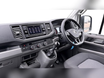 Used Volkswagen Crafter 2024 for sale - 79050917: Photo