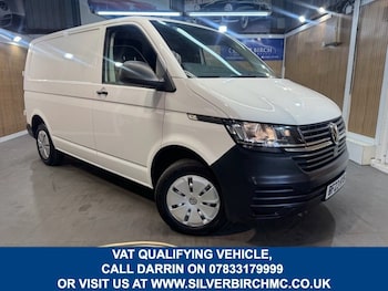 Used Volkswagen Transporter 2023 for sale - 79191437: Photo