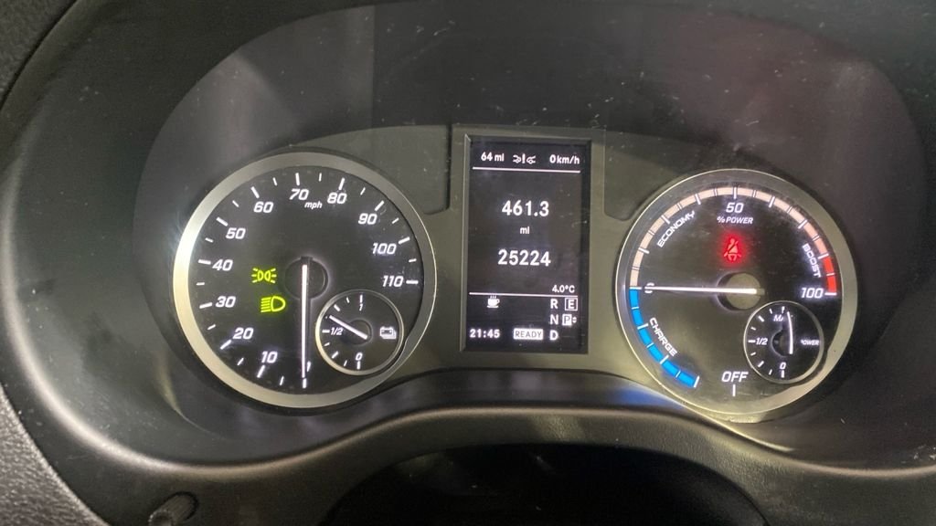 Used Mercedes-Benz Vito 2022 for sale - 77369855: Photo 9