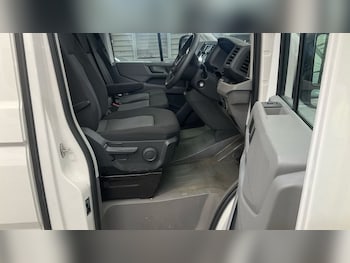 Used Volkswagen Crafter 2022 for sale - 78501454: Photo