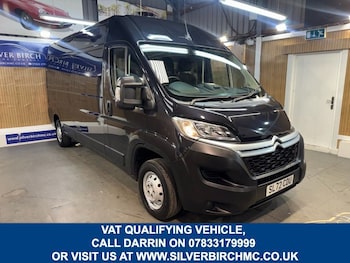 Used Citroen Relay 2022 for sale - 79191448: Photo
