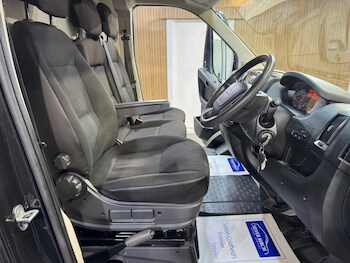 Used Citroen Relay 2022 for sale - 79191448: Photo