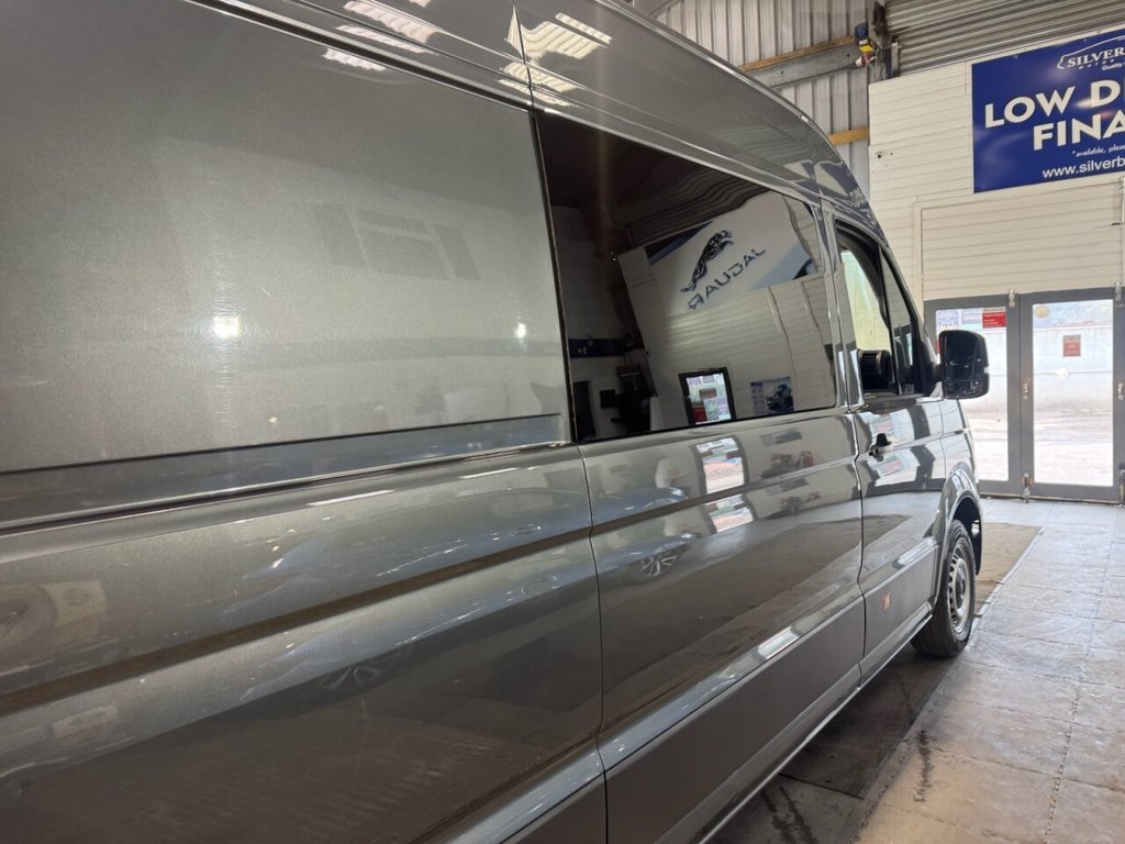 Used Volkswagen Crafter 2020 for sale - 78128918: Photo 11