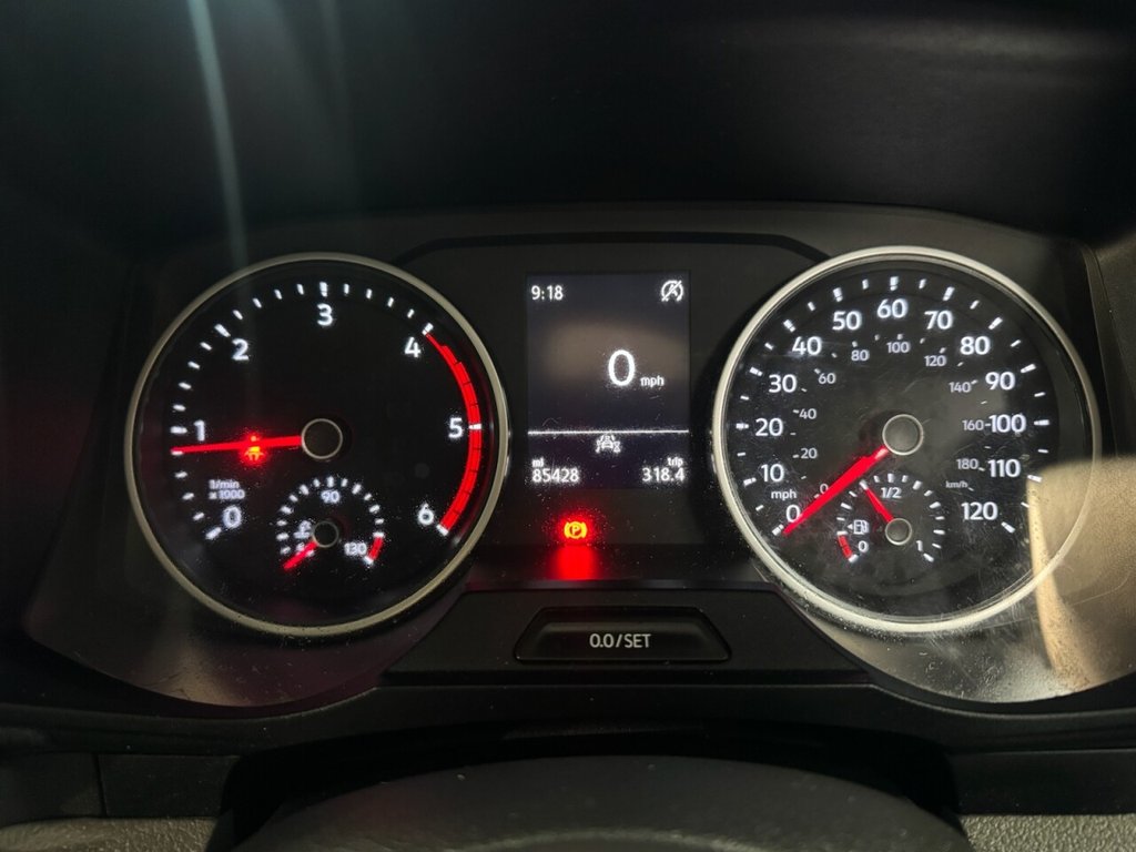 Used Volkswagen Crafter 2020 for sale - 78128918: Photo 14