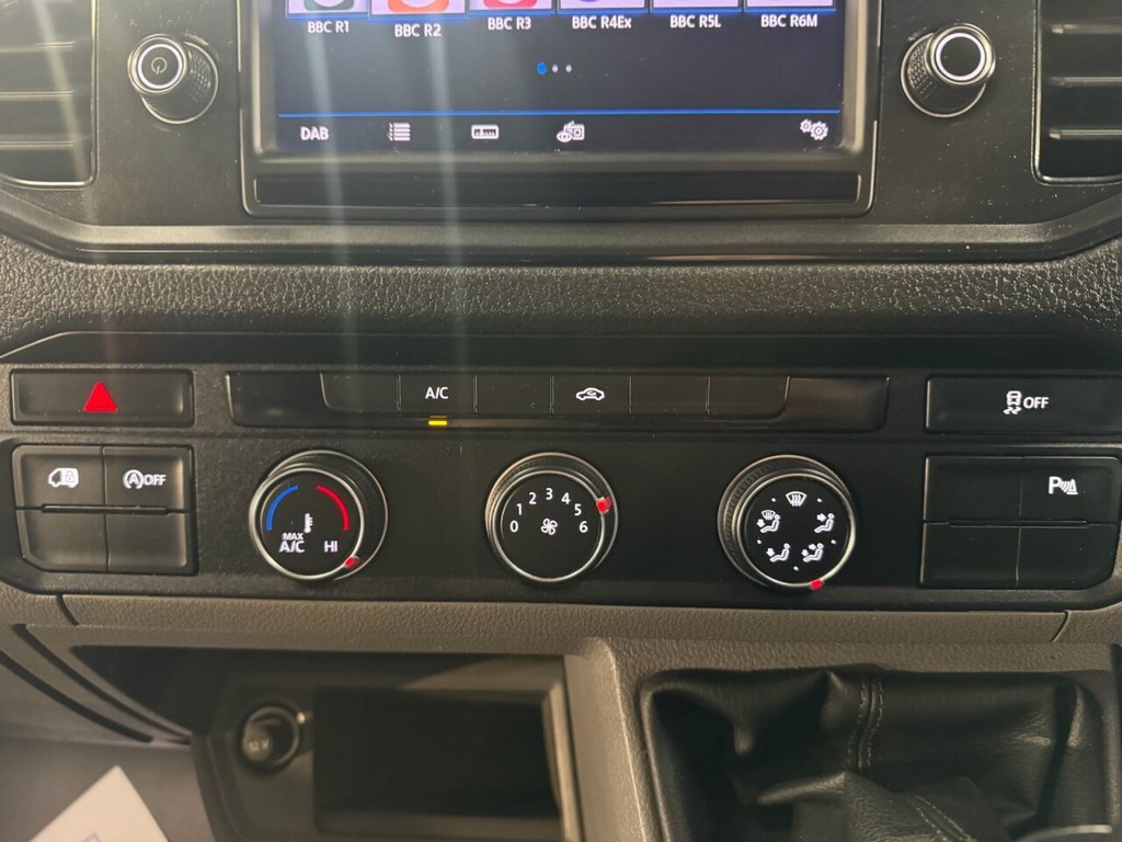 Used Volkswagen Crafter 2020 for sale - 78128918: Photo 15