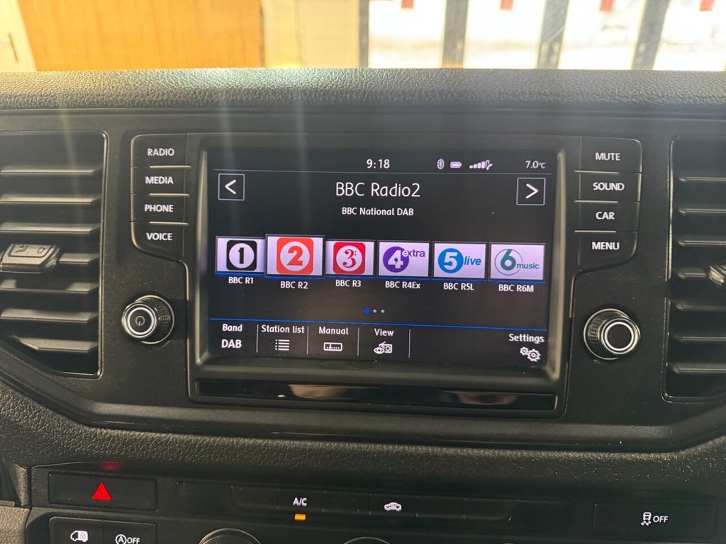 Used Volkswagen Crafter 2020 for sale - 78128918: Photo 16