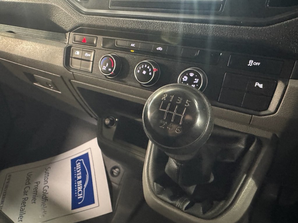 Used Volkswagen Crafter 2020 for sale - 78128918: Photo 18