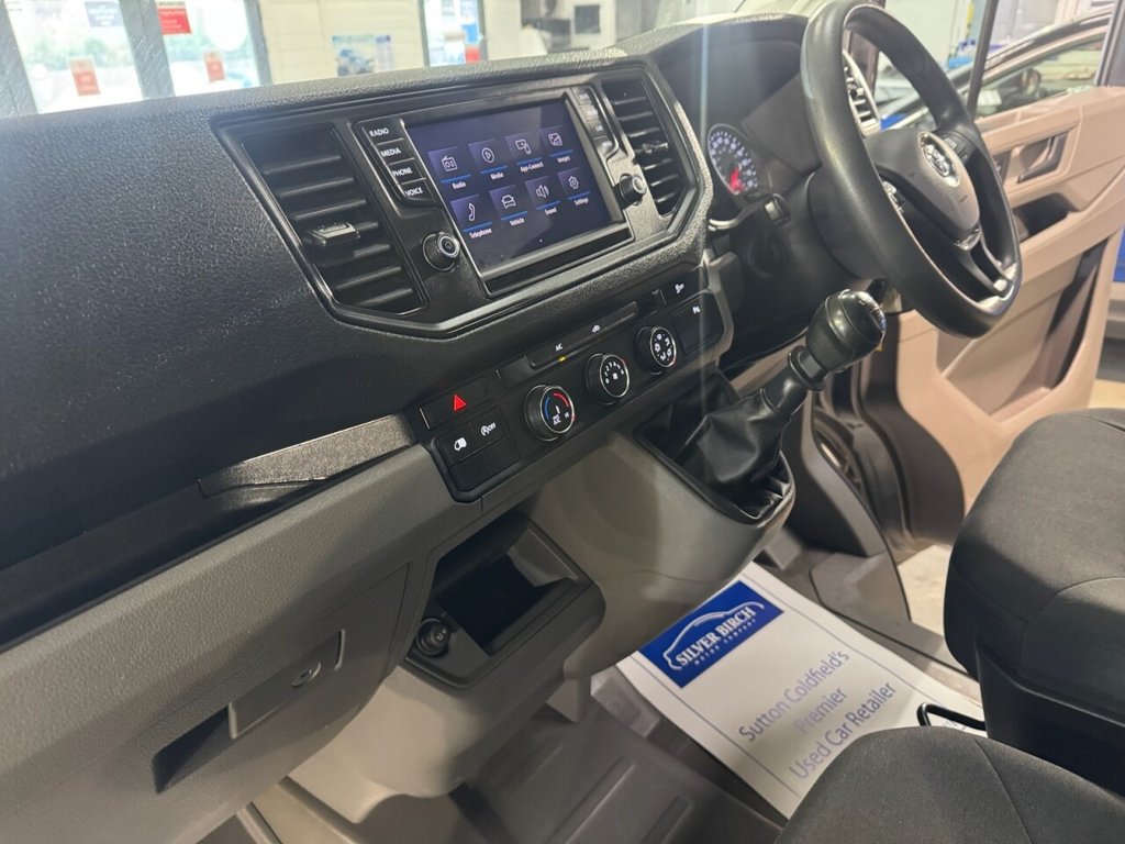 Used Volkswagen Crafter 2020 for sale - 78128918: Photo 27