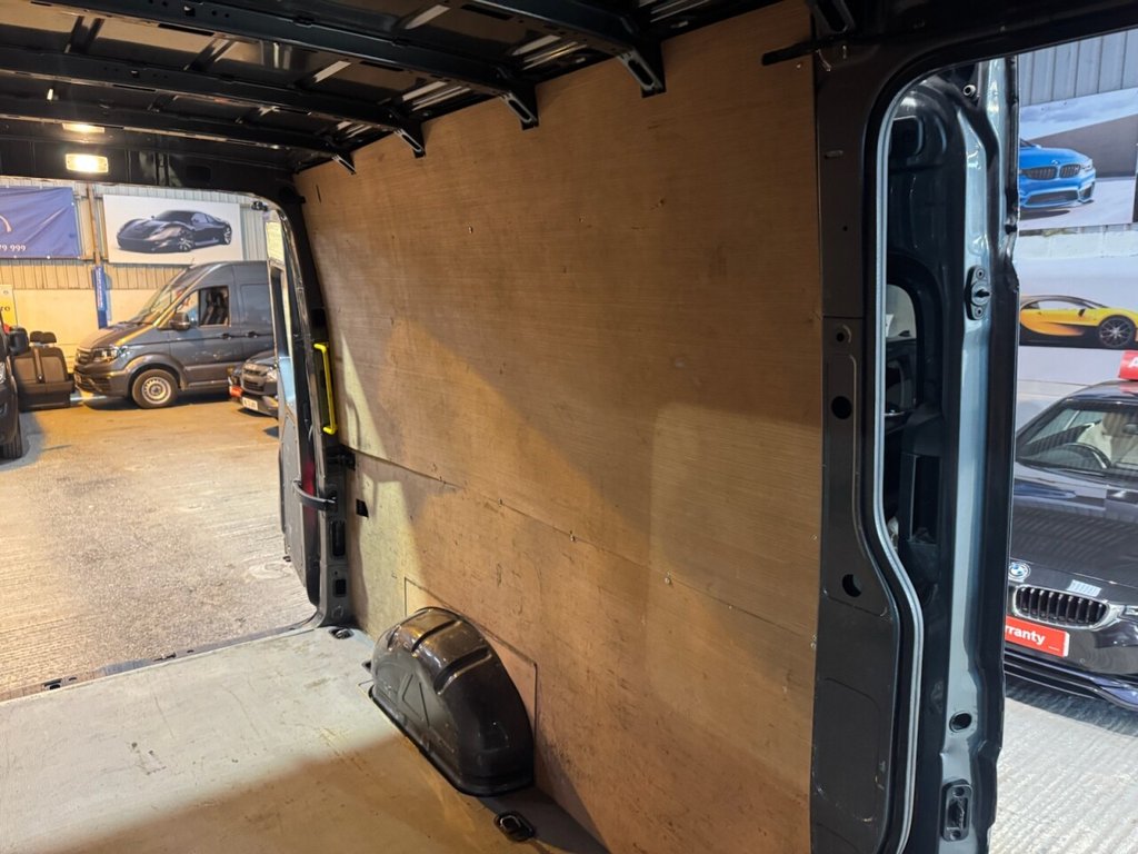 Used Volkswagen Crafter 2020 for sale - 78128918: Photo 32