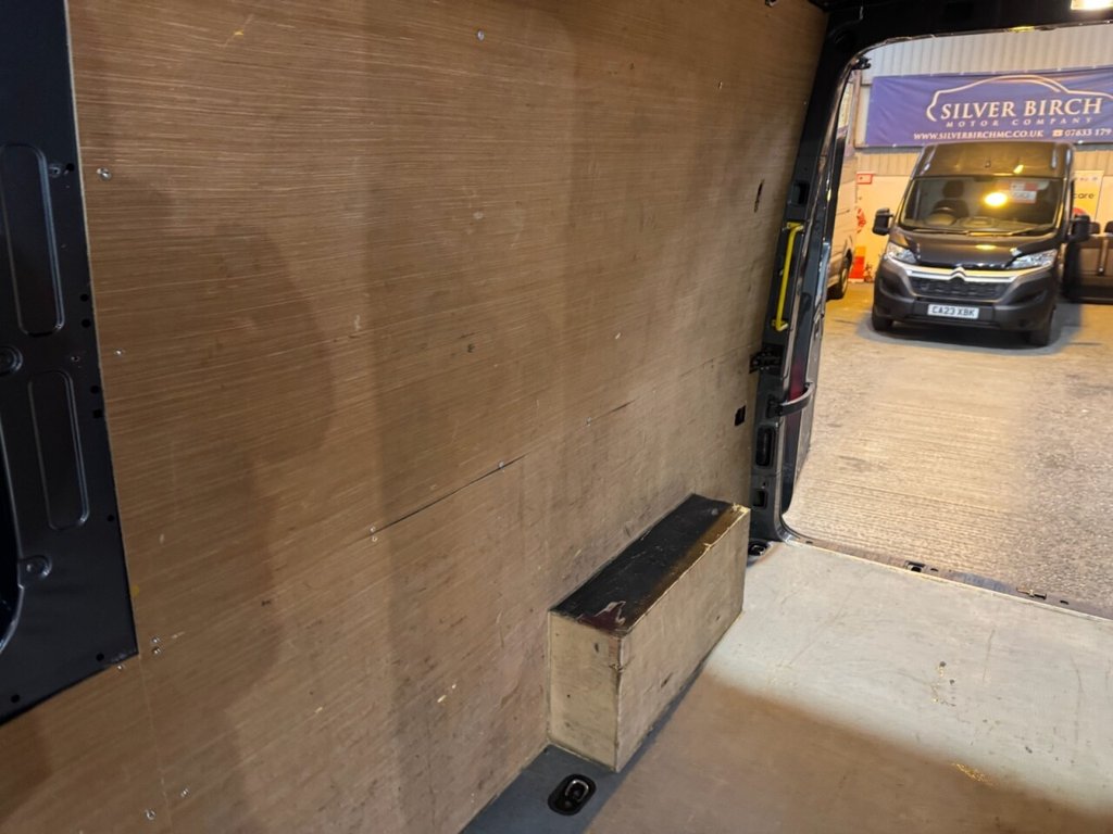 Used Volkswagen Crafter 2020 for sale - 78128918: Photo 35