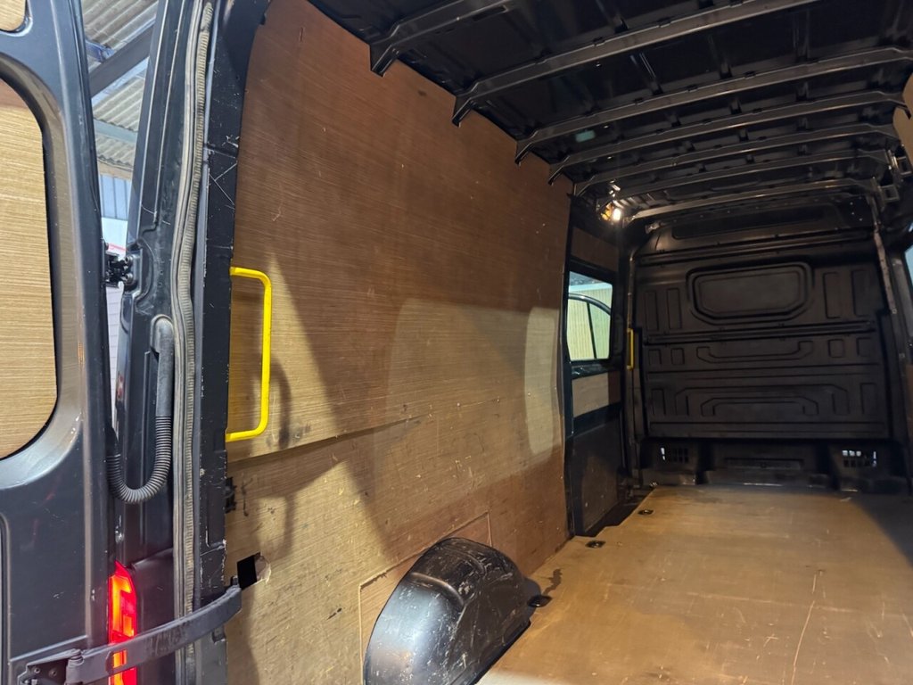 Used Volkswagen Crafter 2020 for sale - 78128918: Photo 36