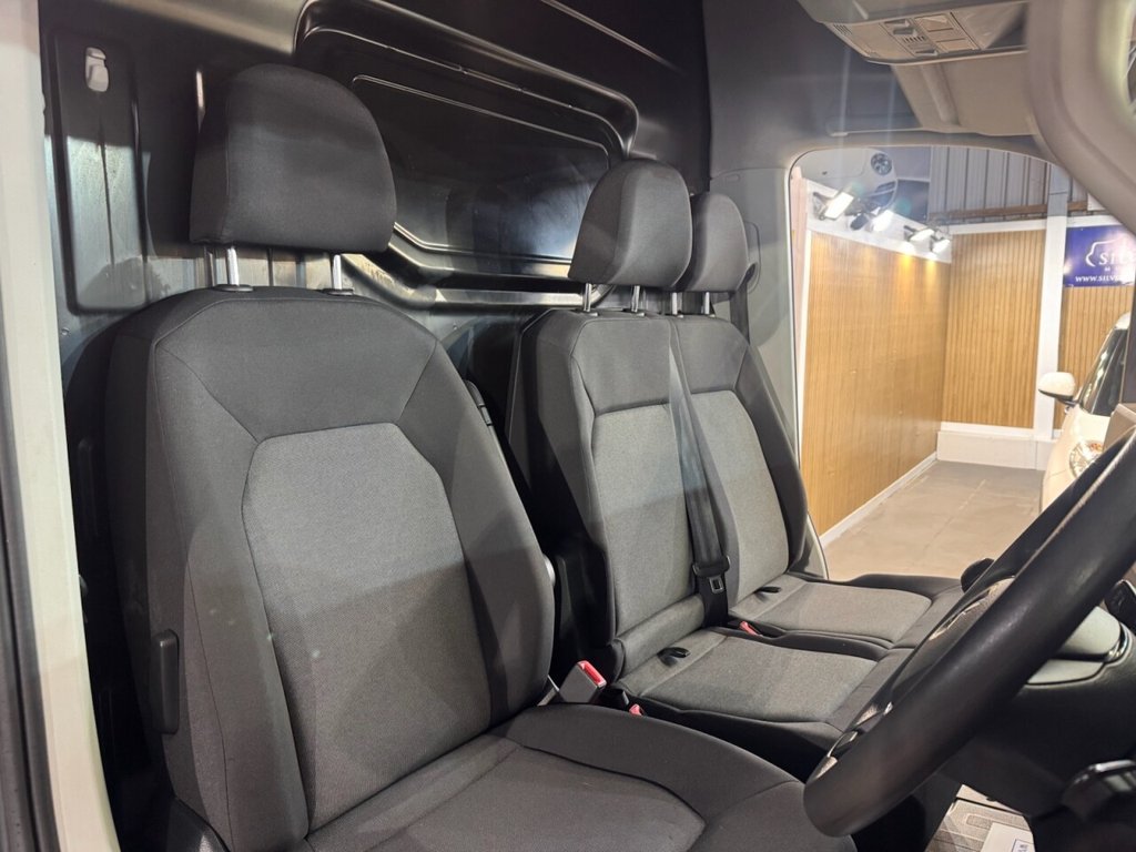 Used Volkswagen Crafter 2020 for sale - 78128918: Photo 9