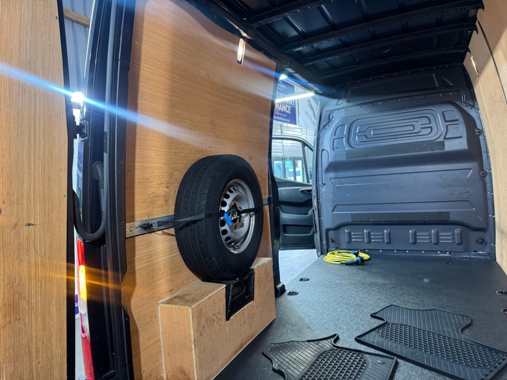 Used Mercedes-Benz Sprinter 2021 for sale - 77103904: Photo 20