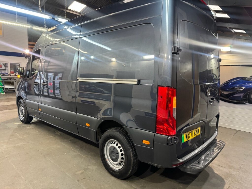 Used Mercedes-Benz Sprinter 2021 for sale - 77103904: Photo 22