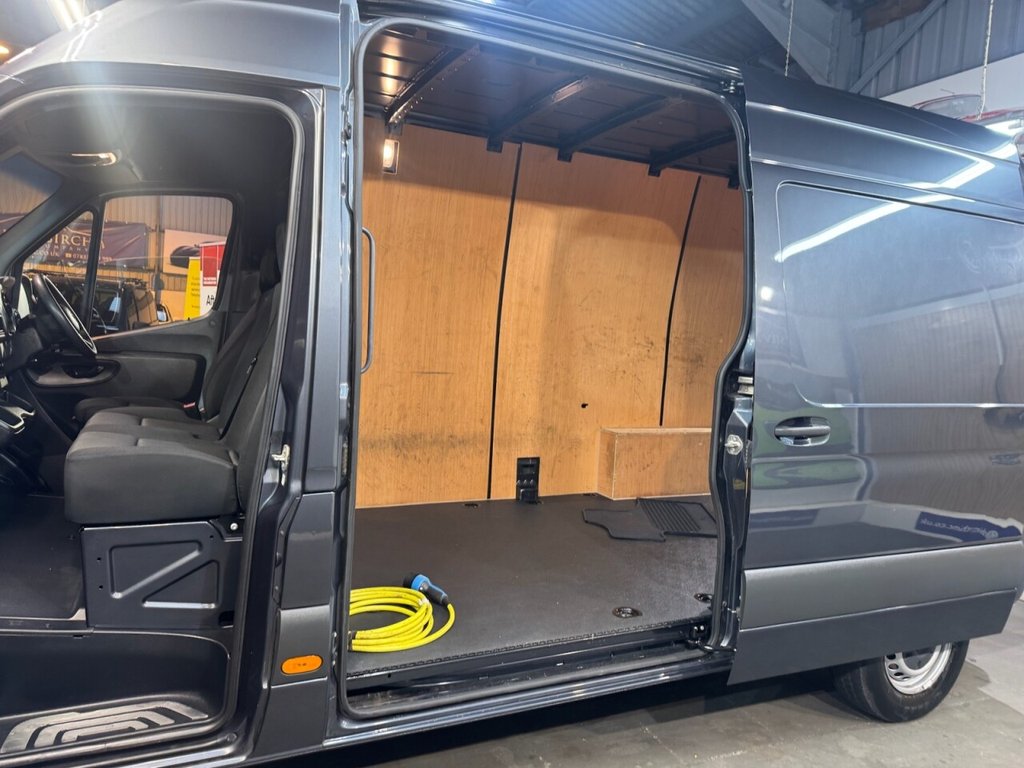 Used Mercedes-Benz Sprinter 2021 for sale - 77103904: Photo 5