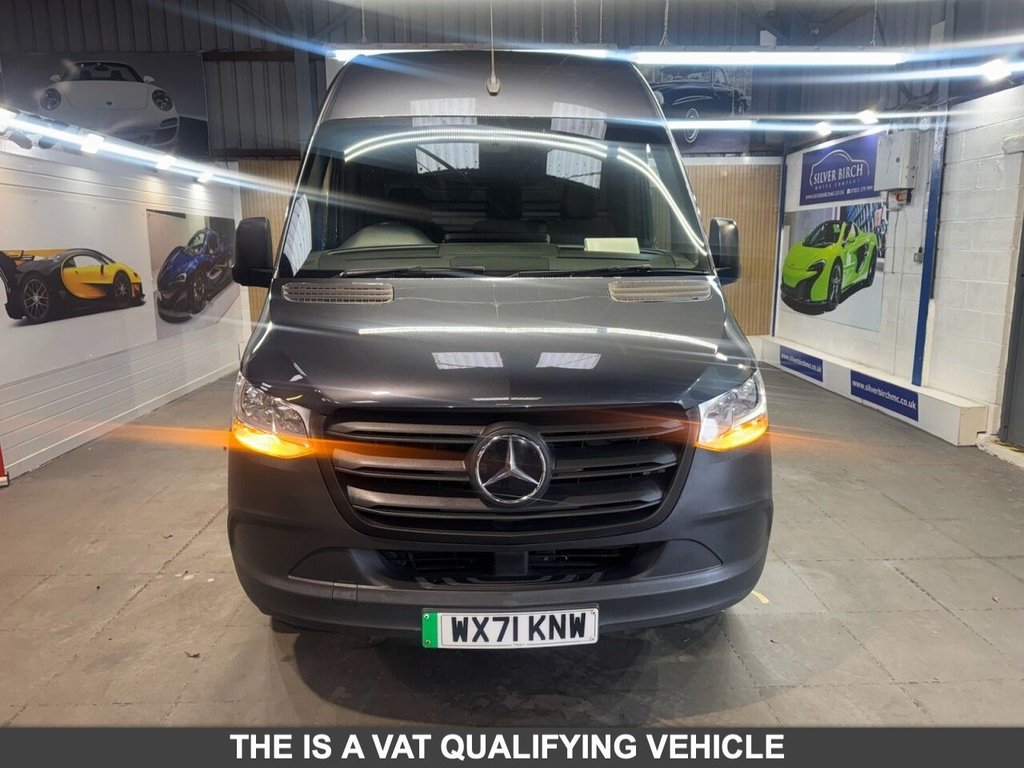 Used Mercedes-Benz Sprinter 2021 for sale - 77103904: Photo 6