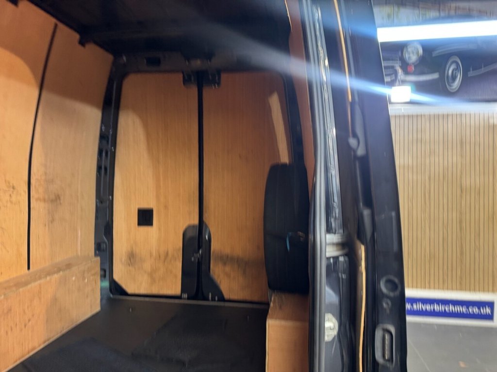 Used Mercedes-Benz Sprinter 2021 for sale - 77103904: Photo 9