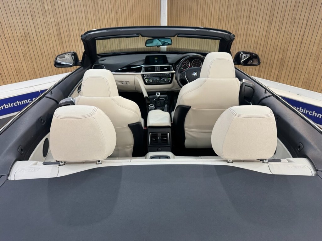 Used BMW 4 Series 2017 for sale - 77771042: Photo 16