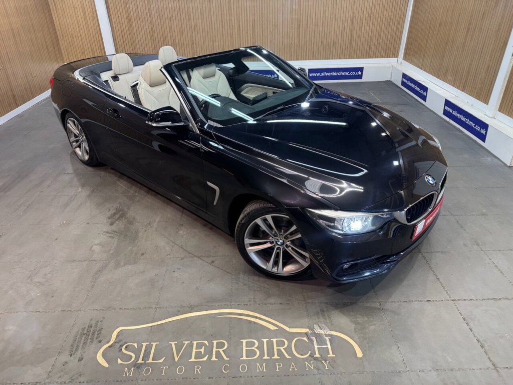 Used BMW 4 Series 2017 for sale - 77771042: Photo 21