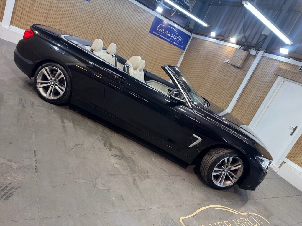 Used BMW 4 Series 2017 for sale - 77771042: Photo 23