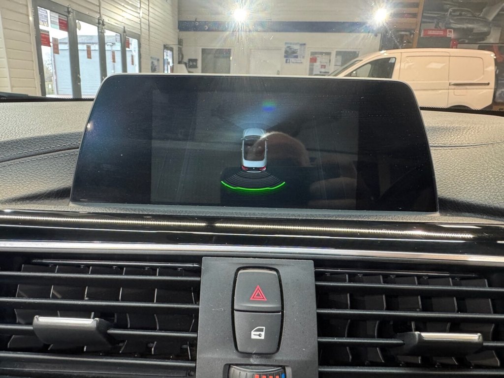 Used BMW 4 Series 2017 for sale - 77771042: Photo 24