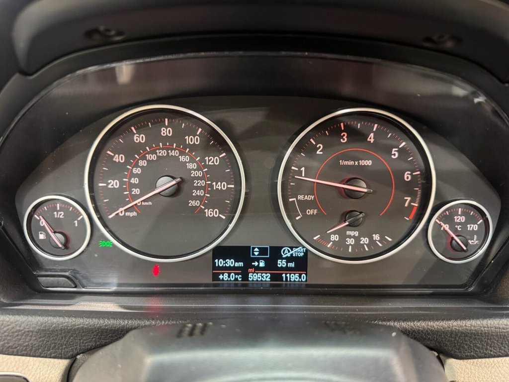 Used BMW 4 Series 2017 for sale - 77771042: Photo 26